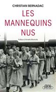 Les mannequins nus
