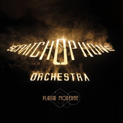 Plaisir moderne Digipack Inclus un livret de 24 pages