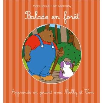 Balade en forêt