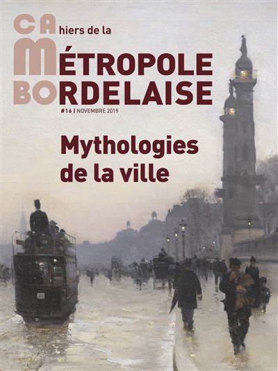 Mémoires de la ville