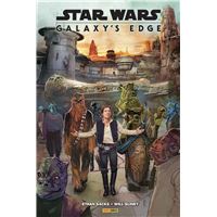 Galaxy's Edge
