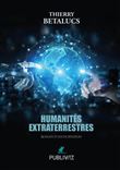 Humanités extraterrestres