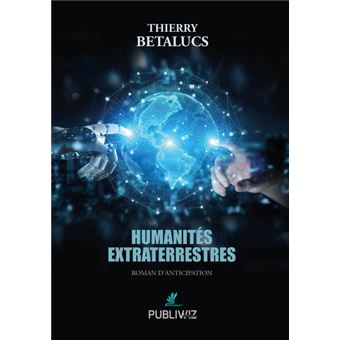 Humanités extraterrestres