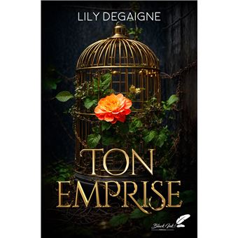 Ton emprise - 1