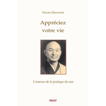 Appréciez votre vie - 1