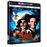 Hook ou la revanche du Capitaine Crochet Blu-ray 4K Ultra HD