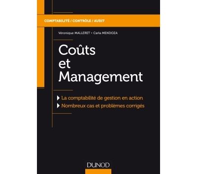 Couts et management