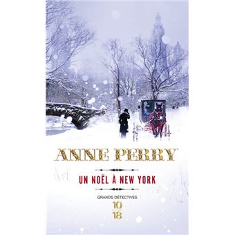Un Noël à New York
