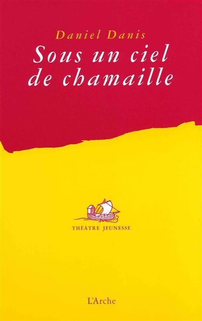 Sous un ciel de chamaille