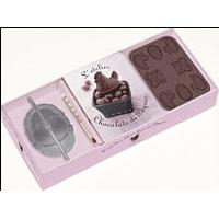 L'Atelier Chocolats de Pâques