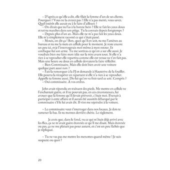 L'affaire Cupidon