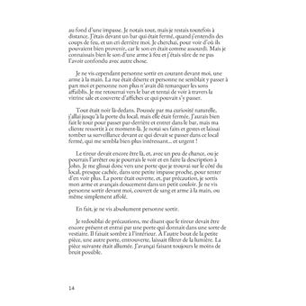L'affaire Cupidon