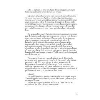 L'affaire Cupidon