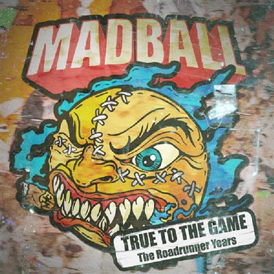 True To The Game - The Roadrunner Years