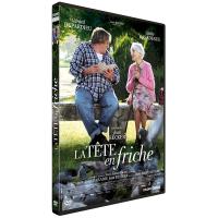 La tête en friche
