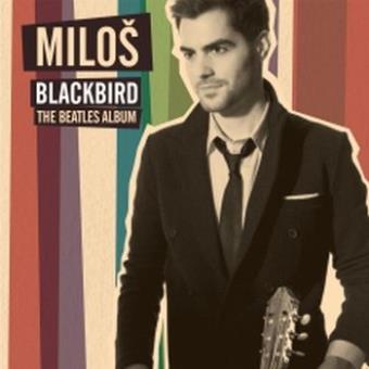 Blackbird The Beatles album