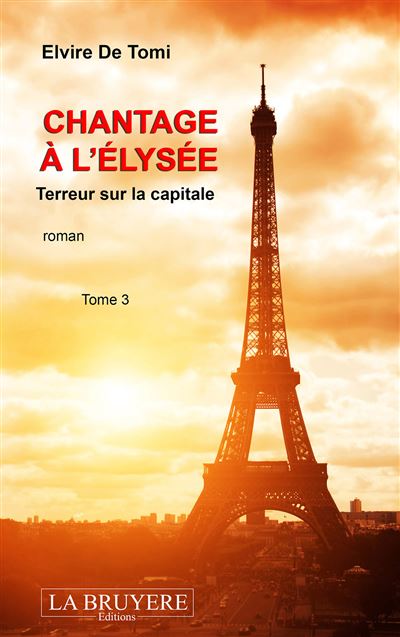 Chantage à l'Elysée