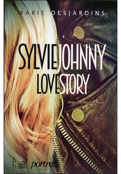 Sylvie, Johnny