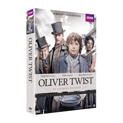 OLIVER TWIST-NL