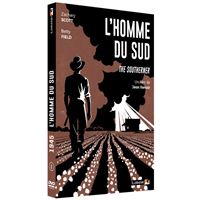 L'homme du Sud DVD