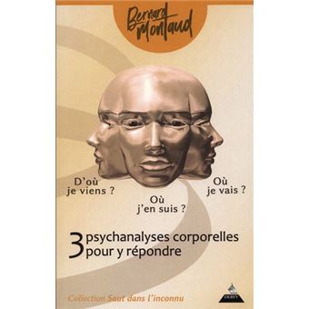 3 psychanalyses corporelles pour y répondre