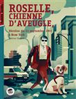 Roselle, chienne d'aveugle, héroïne du 11 septembre à New-York