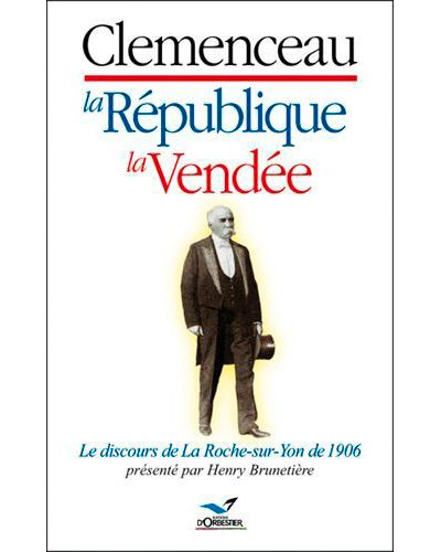 La republique la vendee