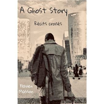 A Ghost Story