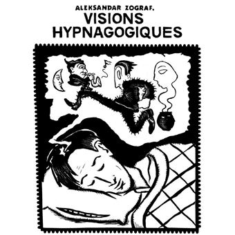Visions hypnagogiques