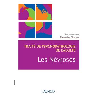 Angoisse Et Névrose Idée Et Prix Psychiatrie Fnac - 