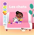 Les chats