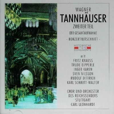 Tannhaeuser 2