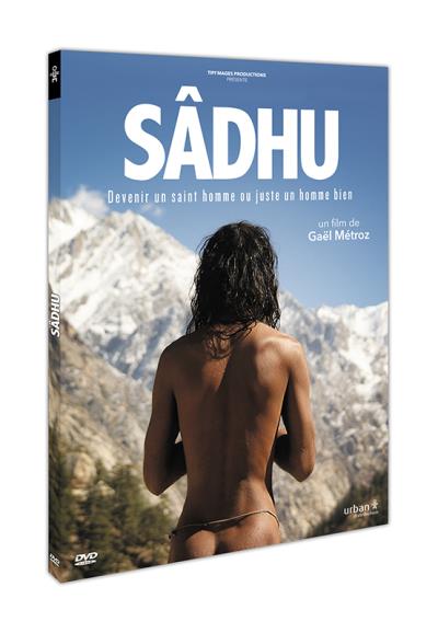 Sâdhu DVD
