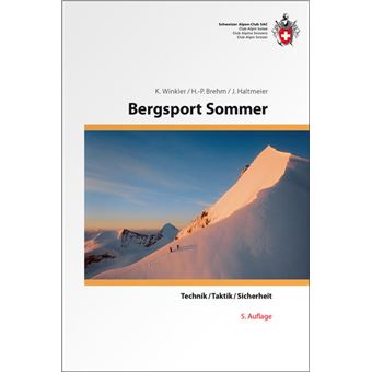 $BERGSPORT SOMMER