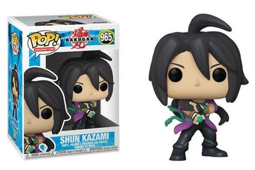 FUNKO BAKUGAN-SHUN