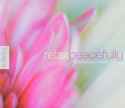 Relax peacefully