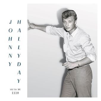 Johnny Hallyday - 1