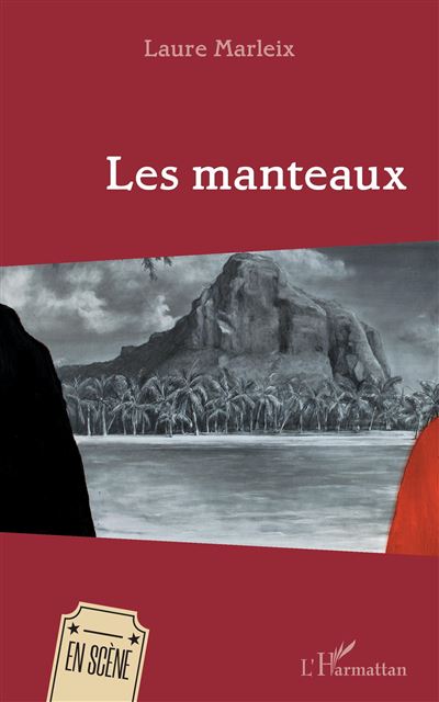 Les manteaux - Laure Marleix - broché