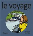 Les images de Lou et Mouf - Le voyage