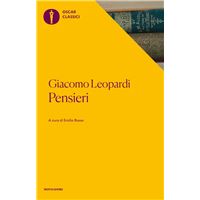 Pensieri