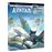 Avatar [Édition Collector 4 disques-4K Ultra HD 2 Blu-Ray Bonus]