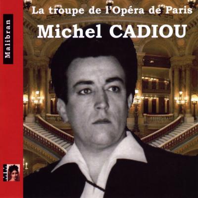 TROUPE DE L OPERA DE PARIS