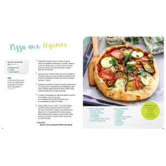 Top light ! Les 200 meilleures  recettes light préférées de Marmiton