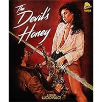 The Devil's Honey Blu-ray 4K Ultra HD
