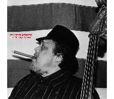 ELDRIDGE SESSION/LP