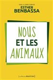 Nous et les animaux