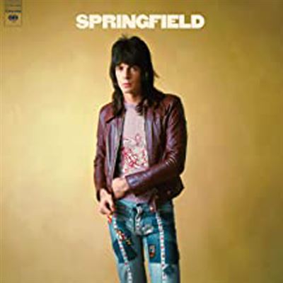Springfield Édition Deluxe