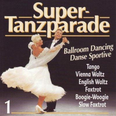 Super Tanzparade 1