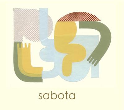 Sabota LP + CD