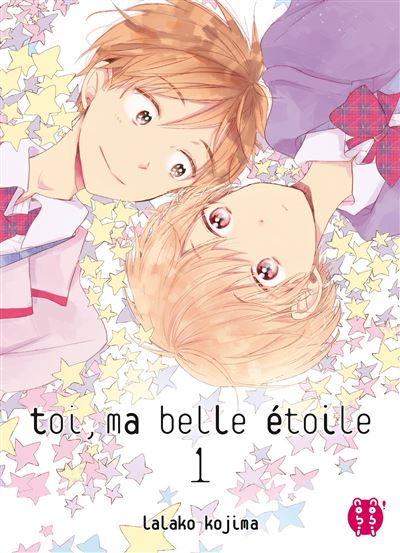 Toi, ma belle étoile - Lalako Kojima - broché